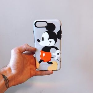 Mickey Mouse x OtterBox iPhone 7/8 Plus Case